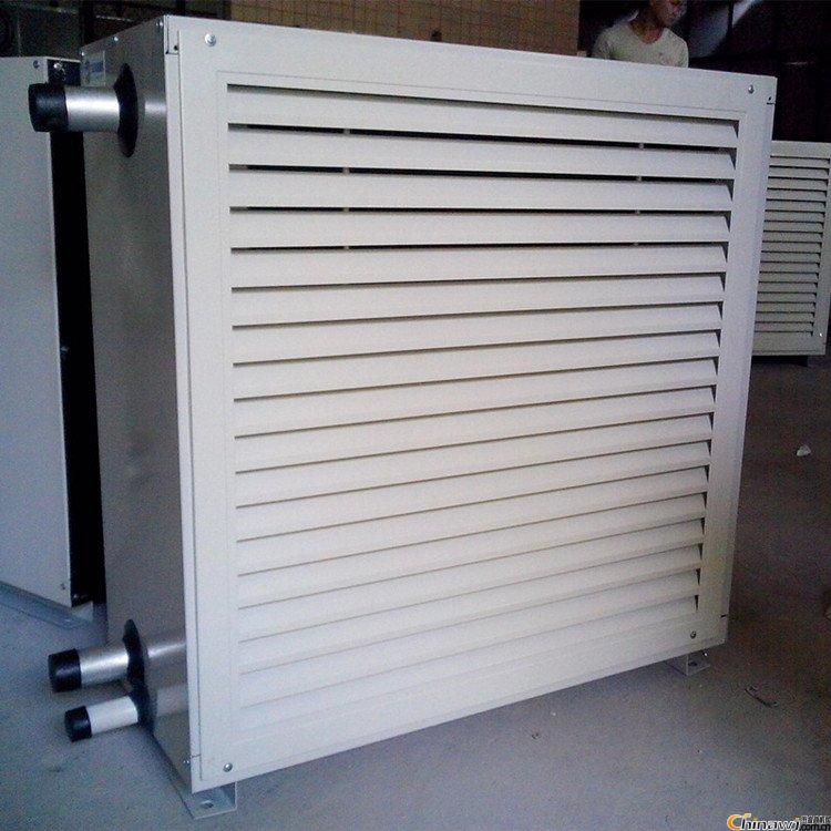 s534冷熱水兩用風(fēng)機