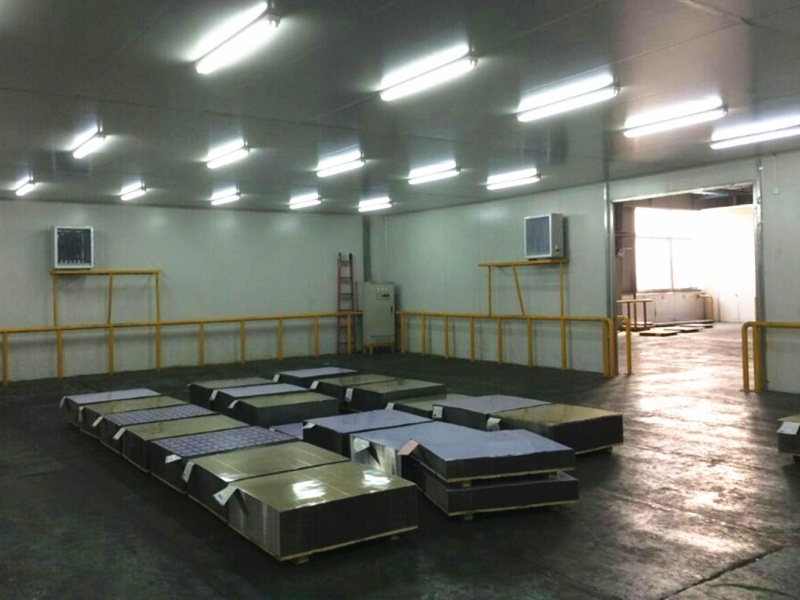 烘干用電加熱工業(yè)暖風(fēng)機(jī)